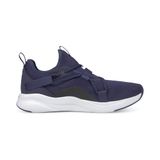 PUMA MEN SOFTRIDE RIFT SLIP-ON BOLD PEACOAT-GRAY (19451414)