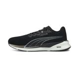PUMA MEN ETERNITY NITRO PUMA BLACK-PUMA WHITE (19468102)
