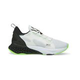 PUMA MEN XETIC HALFLIFE PUMA WHITE-PUMA BLACK-GRE (19519604)