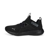 PUMA MEN SOFTRIDE ENZO NXT PUMA BLACK-CASTLEROCK (19523401)