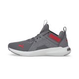 PUMA MEN SOFTRIDE ENZO NXT CASTLEROCK-HIGH RISK R (19523407)