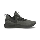 PUMA MEN CELL VIVE LUXE PUMA BLACK-HIGH RISK RED (19529101)