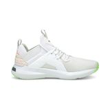 PUMA MEN SOFTRIDE ENZO NXT SP PUMA WHITE-SPELLBOU (37609901)