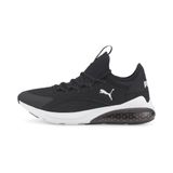PUMA MEN CELL VIVE ALT PUMA BLACK-PUMA WHITE (37618001)