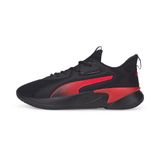 PUMA MEN SOFTRIDE PREMIER OMBRE PUMA BLACK-HIGH R (37618901)