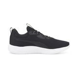 PUMA MEN RESOLVE SMOOTH PUMA BLACK-FIZZY LIGHT (37621902)