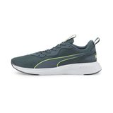 PUMA MEN INCINERATE DARK SLATE-YELLOW ALERT (37628807)
