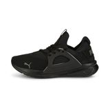 PUMA MEN SOFTRIDE ENZO EVO PUMA BLACK-CASTLEROCK (37704801)
