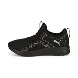 PUMA WOMEN SOFTRIDE SOPHIA MARBLE WN S PUMA BLACK-M (37737501)