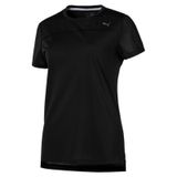 PUMA WOMEN S S TEE W PUMA BLACK (51667301)