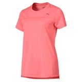 PUMA WOMEN S S TEE W BRIGHT PEACH (51667310)
