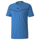 PUMA MEN TRAIN THERMO R+ BND SHORT SLEEVE TEE NRG (51940003)