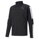 PUMA MEN TRAIN FAV BLASTER JACKET PUMA BLACK (52014301)