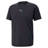 PUMA MEN RUN COOLADAPT SS TEE M PUMA BLACK (52085101)