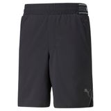 PUMA MEN RUN WOVEN 7 SHORT M PUMA BLACK (52085201)