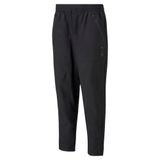 PUMA MEN TRAIN FIRST MILE WOVEN PANT PUMA BLACK (52100401)