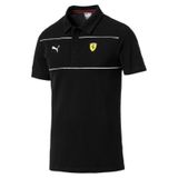 PUMA MEN SF POLO PUMA BLACK (57782702)