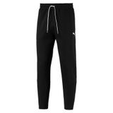 PUMA MEN EPOCH PANTS OH COTTON BLACK (57800301)
