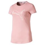 PUMA WOMEN ATHLETICS TEE  (58010614)