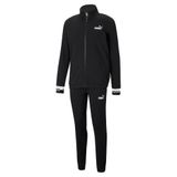 PUMA MEN AMPLIFIED SWEAT SUIT TR PUMA BLACK (58584201)