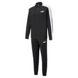 PUMA MEN BASEBALL TRICOT SUIT PUMA BLACK (58584301)