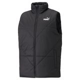PUMA MEN ESS PADDED VEST PUMA BLACK (58764401)
