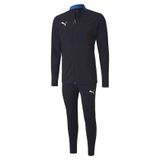 PUMA MEN FTBLPLAY TRACKSUIT PUMA NEW NAVY-ELECTRI (65681802)