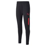 PUMA MEN INDIVIDUALCUP TRAINING PANTS PUMA BLACK- (65766243)