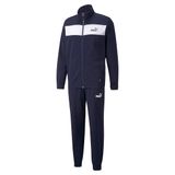 PUMA MEN POLY SUIT CL PEACOAT (84584406)