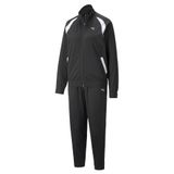 PUMA WOMEN CLASSIC TRICOT SUIT OP PUMA BLACK (84713001)
