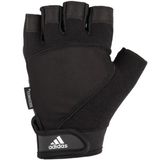 ADIDAS PERFORMANCE GLOVES - BLACK/L (ADGB-13125)