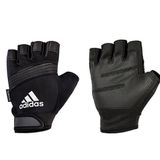 ADIDAS PERFORMANCE GLOVES - GREY/XL (ADGB-13156)