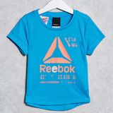 REEBOK GIRLS G ES POL TEE + (BK4399)