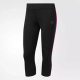 ADIDAS WOMEN RS 3/4 TIGHT W (BQ3568)