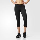 ADIDAS WOMEN RS 3/4 TIGHT W (BQ3573)