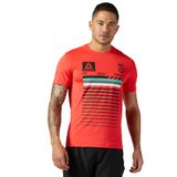 REEBOK MEN OSR SS TEE (BR4357)
