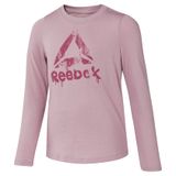 REEBOK GIRLS G ELEM LONGSLEEVE (DH4364)