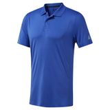 REEBOK MEN WOR REGULAR POLO (DP6148)