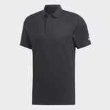 ADIDAS MEN MH PLAIN POLO (DT9911)