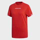 ORIGINALS WOMEN COEEZE T SHIRT (DU7189)