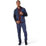 REEBOK MEN TE WOVEN TRACKSUIT (DY7789)