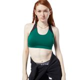 REEBOK WOMEN WOR BRA - PADDED (DY8075)