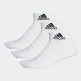 ADIDAS TRAINING ANKLE SOCKS (DZ9435)