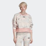 ORIGINALS WOMEN CROPPED SWEATER (EC0777)