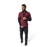 REEBOK MEN TE WOVEN TRACKSUIT (EC0810)