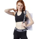 REEBOK WOMEN WOR BRA - PADDED (EC3074)