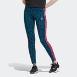 ORIGINALS WOMEN AOP TIGHTS (ED4763)