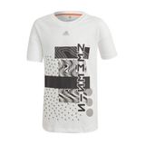 ADIDAS BOYS YB NM TEE (ED5713)