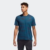 ADIDAS MEN CAMO BRNOUT TEE (EJ7227)
