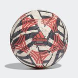 ADIDAS FOOTBALL/SOCCER BALL (HAND-STITCHED) (FH7372)